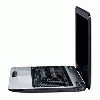 ноутбук Toshiba Satellite L750D-A2M Серебристый