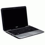 ноутбук Toshiba Satellite L755-16P Серебристый