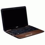 ноутбук Toshiba Satellite L755-16W Коричневый