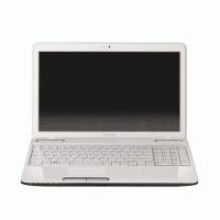 ноутбук Toshiba Satellite L755-1FK Белый