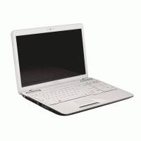 ноутбук Toshiba Satellite L755-1FK Белый