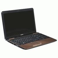 ноутбук Toshiba Satellite L755-A3M Коричневый