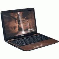 ноутбук Toshiba Satellite L755D-146 Коричневый