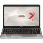 ноутбук Toshiba Satellite L775-12E Серебристый
