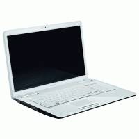 ноутбук Toshiba Satellite L775-15V Белый