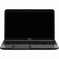 ноутбук Toshiba Satellite L850-C6S Серебристый