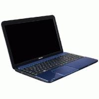 ноутбук Toshiba Satellite L850-D1B Синий