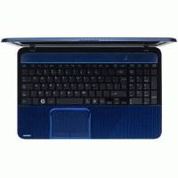 ноутбук Toshiba Satellite L850-D1B Синий