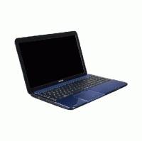 ноутбук Toshiba Satellite L850-D2B Синий