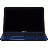 ноутбук Toshiba Satellite L850-D2B Синий
