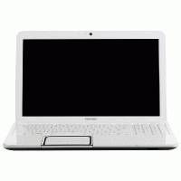 ноутбук Toshiba Satellite L850-D7W Белый