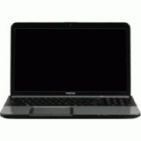 ноутбук Toshiba Satellite L850-DJS Черный