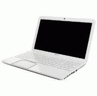 ноутбук Toshiba Satellite L850-DLW Белый