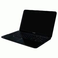 ноутбук Toshiba Satellite L850-E4K Черный