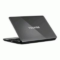 ноутбук Toshiba Satellite L850-E8S Серебристый