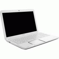 ноутбук Toshiba Satellite L850D-C6W Белый