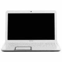 ноутбук Toshiba Satellite L850D-C6W Белый