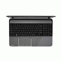 ноутбук Toshiba Satellite L850D-C7S Черный