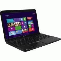 ноутбук Toshiba Satellite L850D-D5K Черный