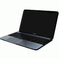 ноутбук Toshiba Satellite L855-D1M Серебристый