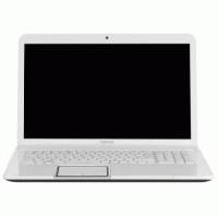 ноутбук Toshiba Satellite L870-C9W Белый
