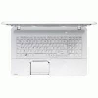 ноутбук Toshiba Satellite L870-C9W Белый