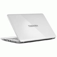 ноутбук Toshiba Satellite L870-C9W Белый