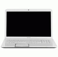 ноутбук Toshiba Satellite L870D-CJW Белый