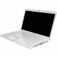 ноутбук Toshiba Satellite L870D-D3W Белый