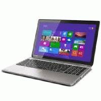 ноутбук Toshiba Satellite P50-A-K4M Серебристый