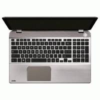 ноутбук Toshiba Satellite P50-A-KJM Серебристый