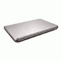 ноутбук Toshiba Satellite P70-A-M2S Серебристый