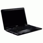 ноутбук Toshiba Satellite P755-10F Черный