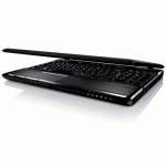 ноутбук Toshiba Satellite P755-10F Черный