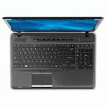 ноутбук Toshiba Satellite P755-11C Серый