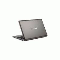 ноутбук Toshiba Satellite P855-DSS Серебристый