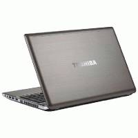 ноутбук Toshiba Satellite P855-DWS Серебристый