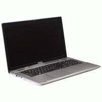 ноутбук Toshiba Satellite P875-BNS Серебристый