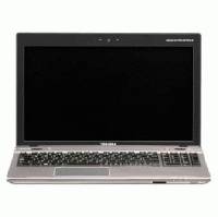 ноутбук Toshiba Satellite P875-DTS Серебристый