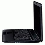 ноутбук Toshiba Satellite Pro L650-1L6 Черный