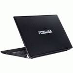 ноутбук Toshiba Satellite Pro R850-15Z Черный