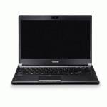 ноутбук Toshiba Satellite R630-145