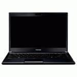 ноутбук Toshiba Satellite R830-13D Черный