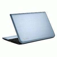 ноутбук Toshiba Satellite S50-A-K7M Серебристый