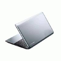 ноутбук Toshiba Satellite S50T-A-K2M Серебристый