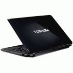 ноутбук Toshiba Satellite T110-10Z