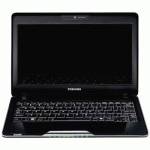 ноутбук Toshiba Satellite T110-10Z