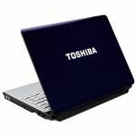 ноутбук Toshiba Satellite U300-111 Черный