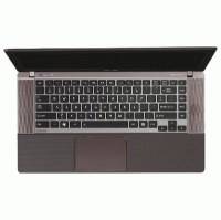 ноутбук Toshiba Satellite U840W-C9S Серебристый