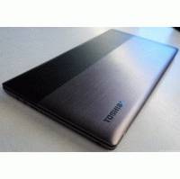 ноутбук Toshiba Satellite U840W-D9S Серебристый